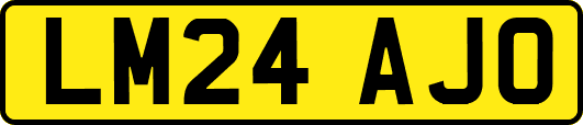 LM24AJO
