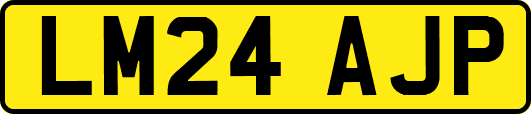 LM24AJP
