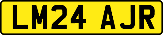 LM24AJR