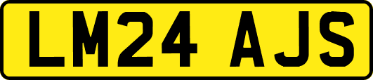 LM24AJS