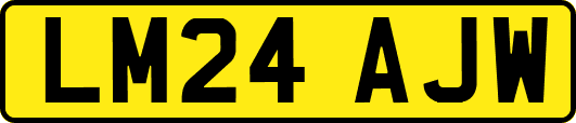 LM24AJW