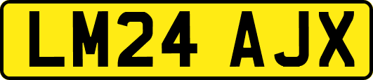 LM24AJX