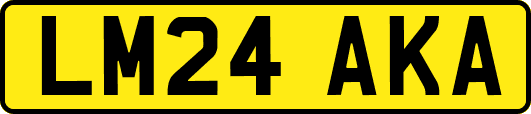 LM24AKA