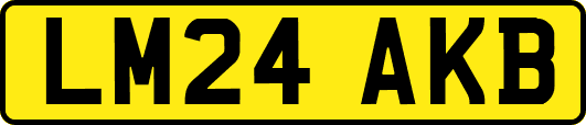LM24AKB