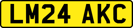 LM24AKC