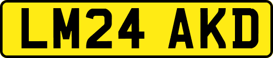 LM24AKD