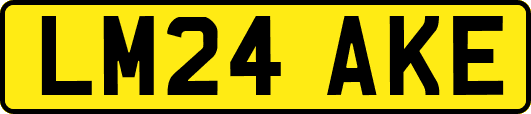 LM24AKE