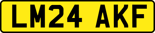 LM24AKF