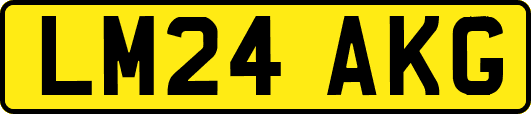 LM24AKG