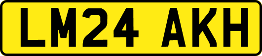 LM24AKH