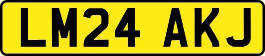 LM24AKJ