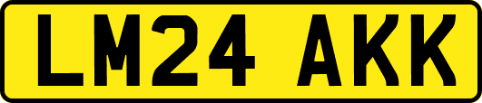 LM24AKK