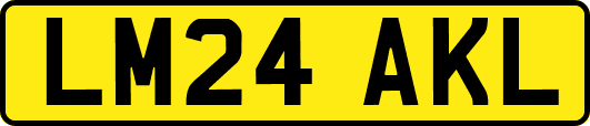 LM24AKL