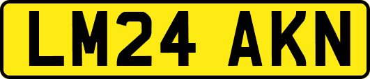 LM24AKN