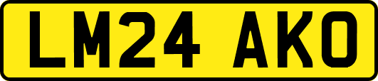 LM24AKO