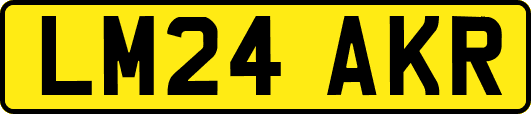 LM24AKR