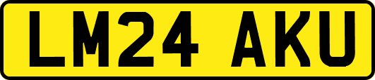 LM24AKU