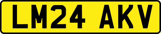 LM24AKV