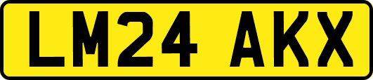 LM24AKX