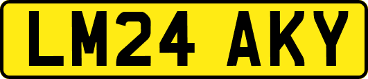 LM24AKY