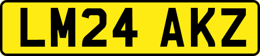 LM24AKZ