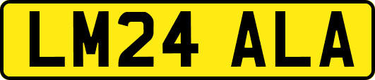 LM24ALA