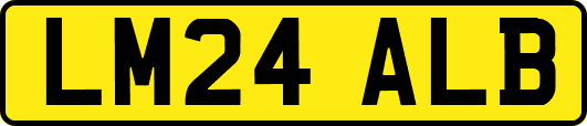 LM24ALB