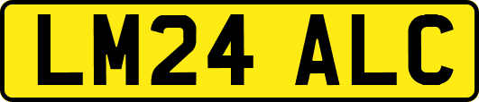 LM24ALC