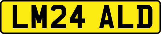 LM24ALD