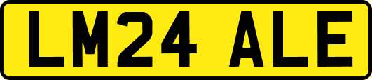 LM24ALE