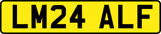 LM24ALF