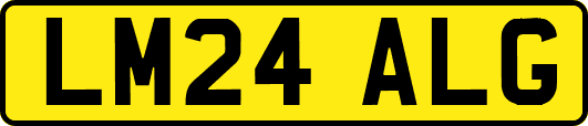 LM24ALG