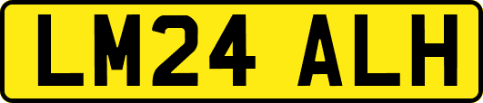 LM24ALH