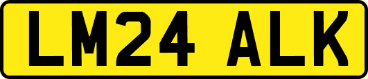 LM24ALK