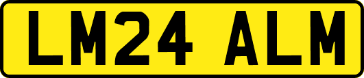 LM24ALM