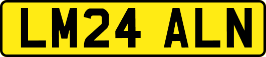 LM24ALN