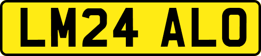 LM24ALO