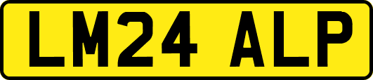 LM24ALP