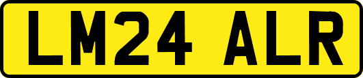 LM24ALR