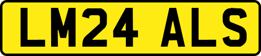 LM24ALS