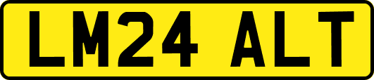 LM24ALT