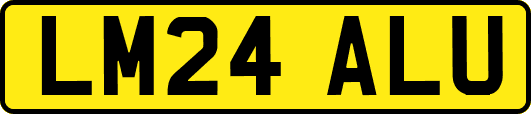 LM24ALU
