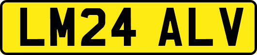 LM24ALV