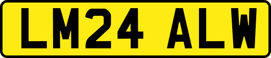 LM24ALW