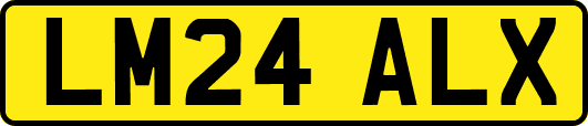 LM24ALX