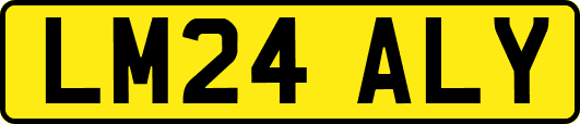 LM24ALY
