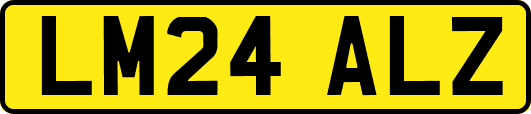LM24ALZ