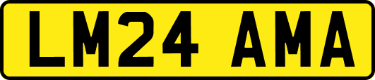 LM24AMA