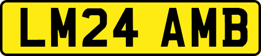 LM24AMB