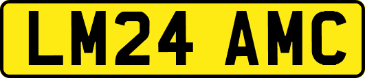 LM24AMC